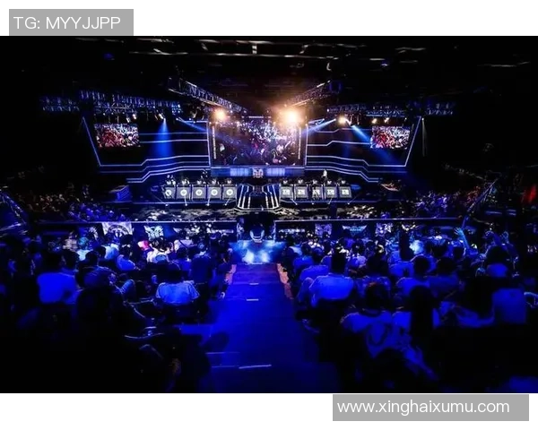 点燃你的电竞热情，让小艾电竞陪你征战每一场比赛